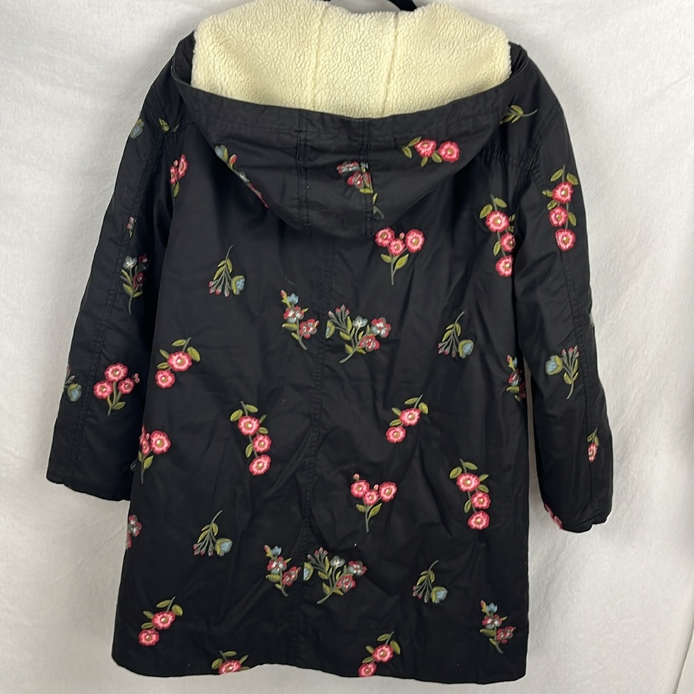 Kate spade embroidered xs jacket - Picture 6 of 7